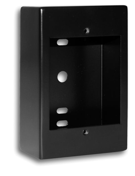 Surface Mount Box for E-40 Series