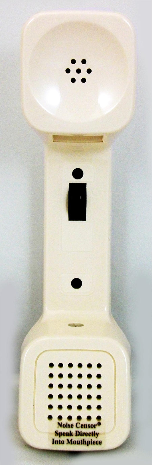 50335.007 Amp. Handset for Pana in Pearl