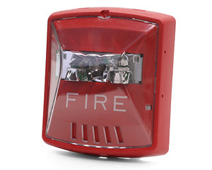 STR-RED-2W-WALL-12/24V-8CD