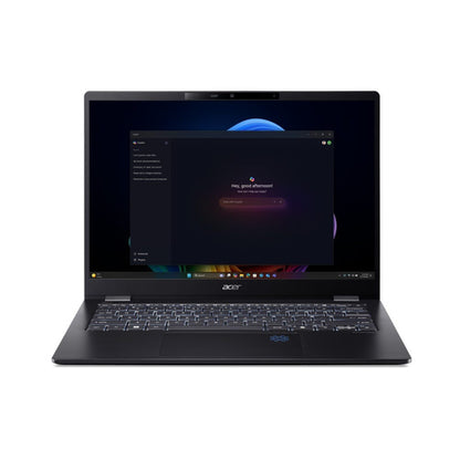 TMP614-54T-79DF WIN 11 PRO CORE ULTRA 7 32GB 1TB 14 IPS TOUCH