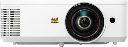 WXGA EDUCATION PROJECTOR WITH 4000 LUMENS
