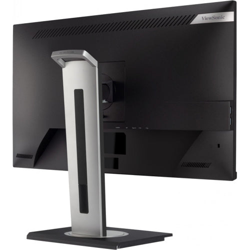 27IN SUPERCLEAR IPS FULL HD MNTR W/ ADV ERGONOMICS 1920X1080