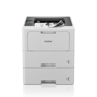 HL-L6210DW PRINTER MONO LASER