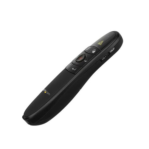 PRESENTATION POINTER REMOTE WIRELESS REMOTE RED LASER CLICKER