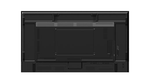 MULTISYNC 75IN LCD 3840 X 2160 24/7 550 CD/M2 LANDSCAPE/PORTRAIT