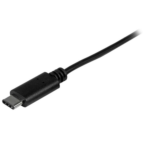 1.6FT USB C TO MICRO B CABLE USB-C TO MICRO USB-B CHARGING CORD