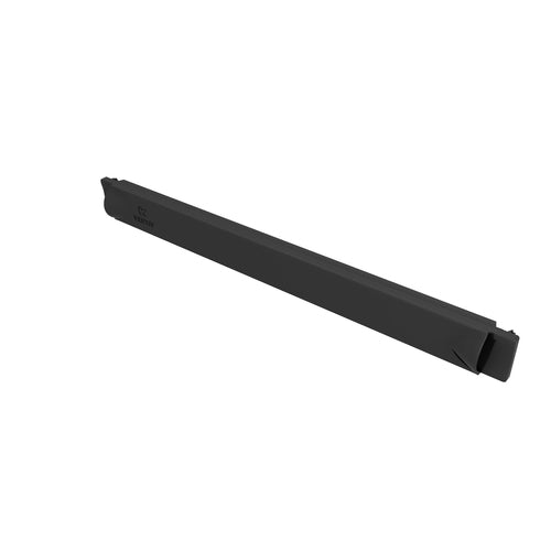 1U 19 TOOLLESSS BLANKING PANELS 10 PACK