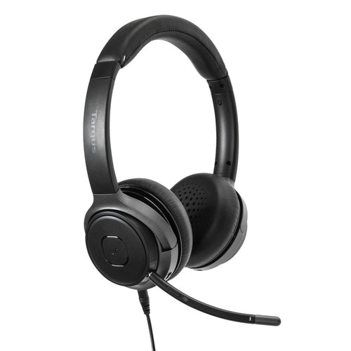 BLUETOOTH STEREO HEADSET BLACK