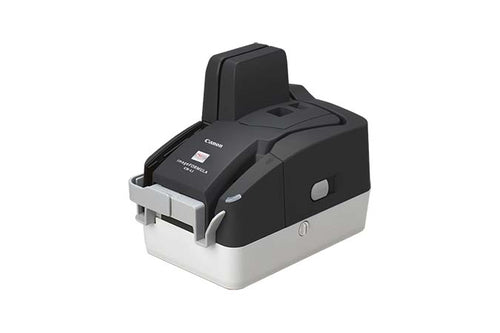 IMAGEFORMULA CR-L1 COMPACT CHECK TRANSPORT