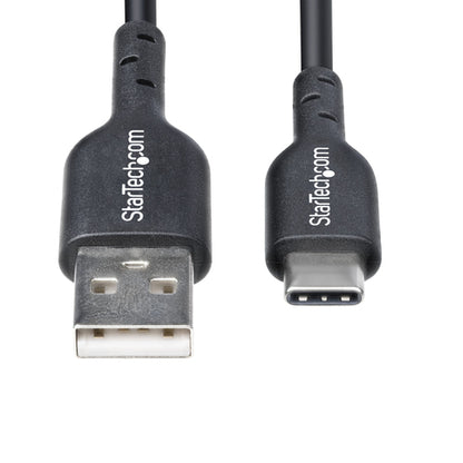 3FT USB-A TO USB-C CABLE CHARGER CORD USB 2.0 DATA TRANSFER