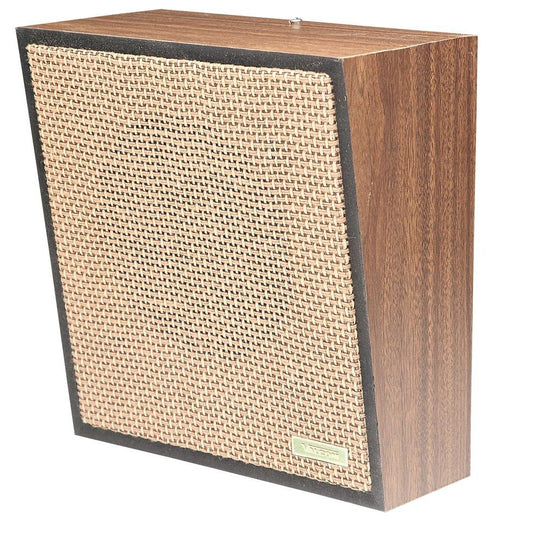 1W/1Way Bi-Direct Speaker- Brown