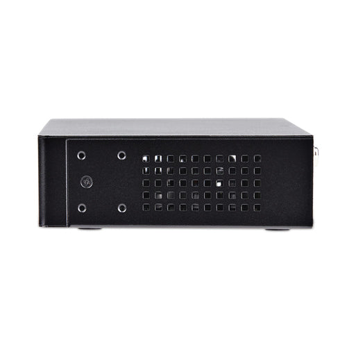 2-PORT KVM SWITCH 4K 60HZ DUAL-MONITOR DISPLAYPORT KVM