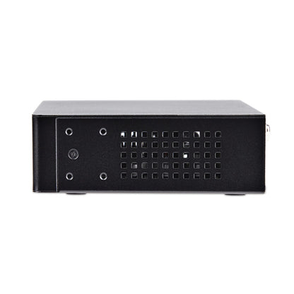 2-PORT KVM SWITCH 4K 60HZ DUAL-MONITOR DISPLAYPORT KVM