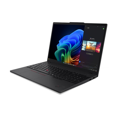 THINKPAD T16  RYZEN 7 PRO 350 2G 16GB 512GB SSD  16IN W11P64