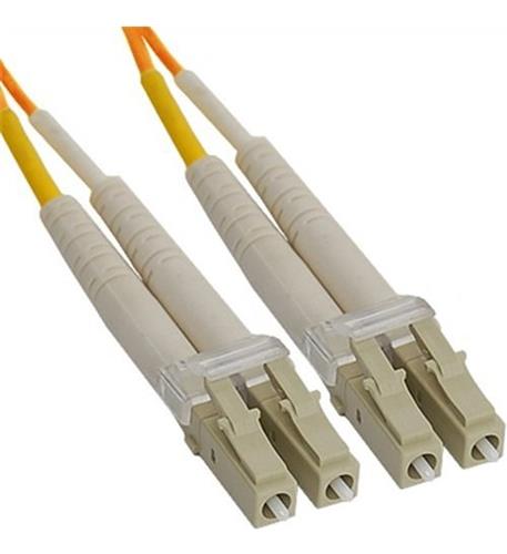 JUMPER LC-LC DUPLEX MM 62.5/125 3M