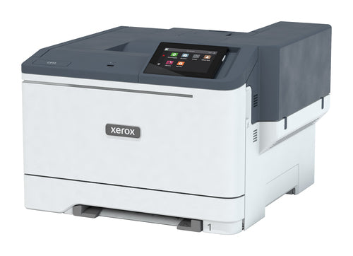 XEROX C410 COLOR PRINTER UP TO 42PPM DUPLEX