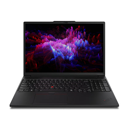 THINKPAD P16S G4 CORE ULTRA 7 2 5H 4.4G 32GB 1TB SSD 16IN W11P