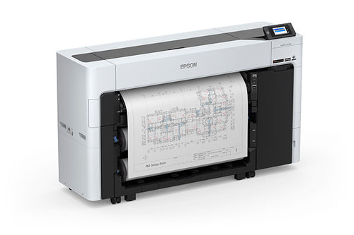 EPSON SURECOLOR T5770 WIDE DUAL ROLL PRINTER (SCT5770DR)