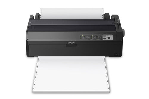 LQ-2090II - N NETWORK DOT MATRIX PRINTER