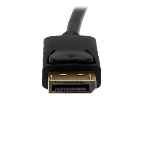 15FT DISPLAYPORT TO VGA CABLE DP 1.2 TO VGA CONVERTER CORD ACTIVE