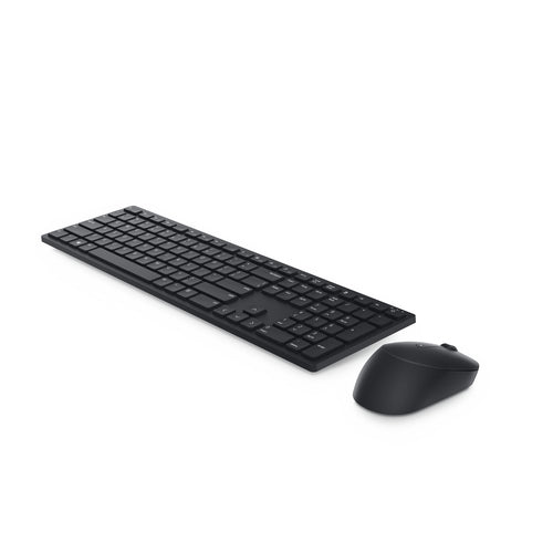 PRO WRLS KEYBOARD AND MOUSE KM5221W