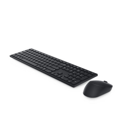 PRO WRLS KEYBOARD AND MOUSE KM5221W