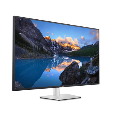 43IN ULTRASHARP MNTR U4323QE