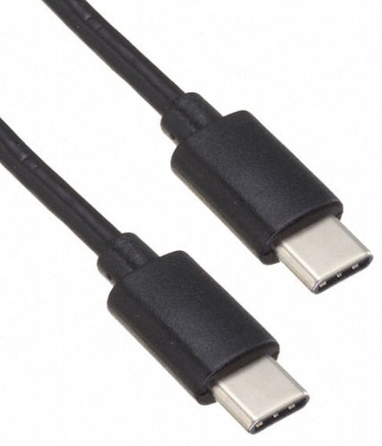 USB-C TO USB-C COMM CHARGING CABL 1M LONG SUPP 30 SUPERSPEED (CBL-EC5X-USBC3A-01)