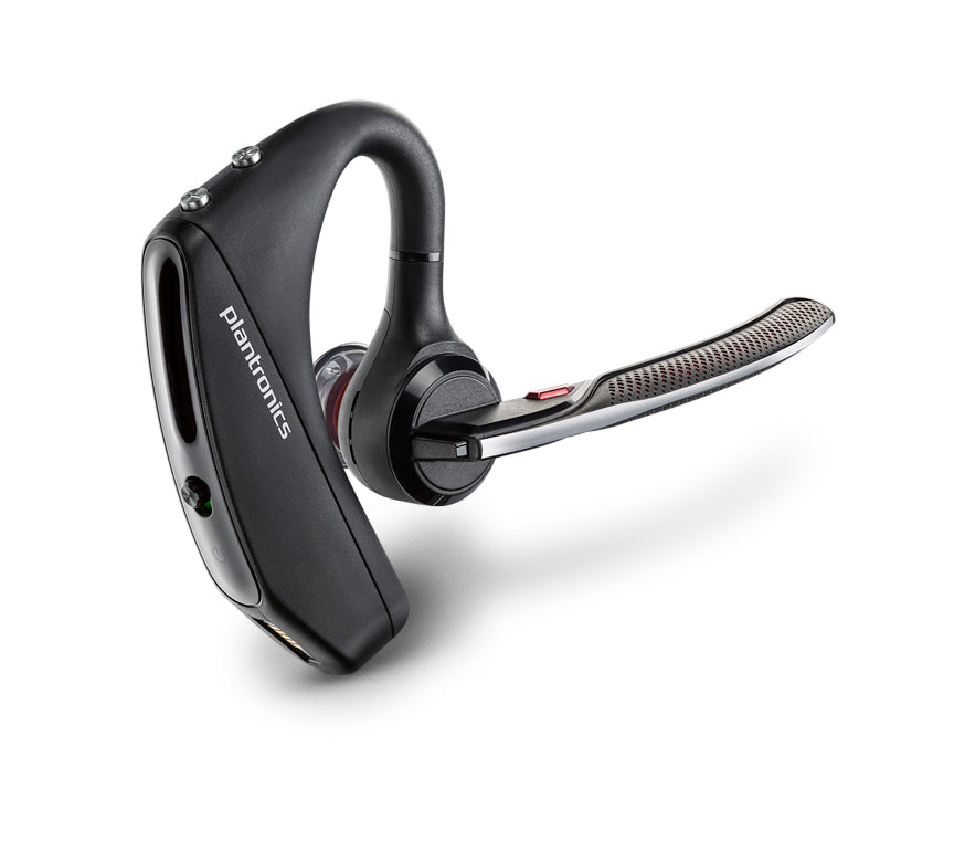 Voyager 5200 UC Bluetooth Headset