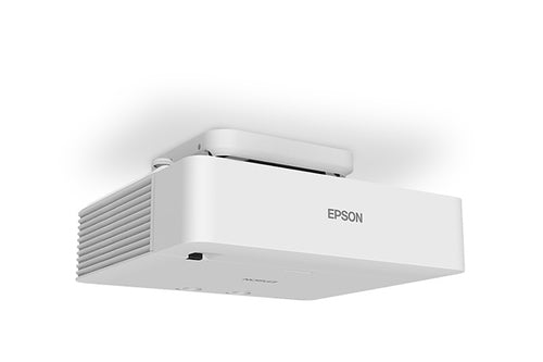 POWERLITE PROJECTOR L530U