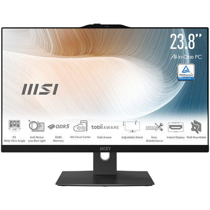 MODERN AM242TP 1M-1095US 23.8/TOUCH/I5/16GB/1TB/BLK/W11P/3Y