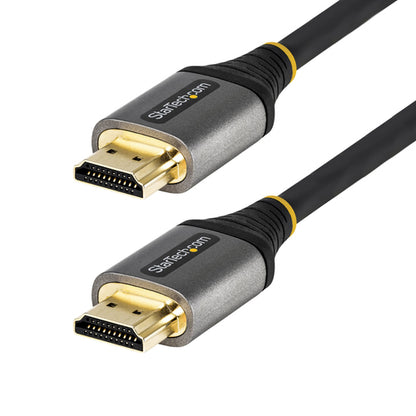 3FT HDMI 2.1 CABLE HDMI CABLE CERTIFIED UHD 4K/8K HDMI CORD M/M