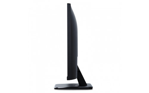 22IN SUPERCLEAR IPS FULL HD MONITOR WITH 1080P FRAMELESS DESIGN