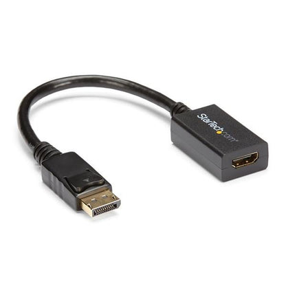 DISPLAYPORT TO HDMI ADAPTER DP TO HDMI CONVERTER DONGLE - DP HDMI