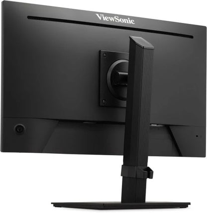 24IN 1080P ERGONOMIC 120HZ MONI WITH VARIABLE REFRESH RATE HDMI AND