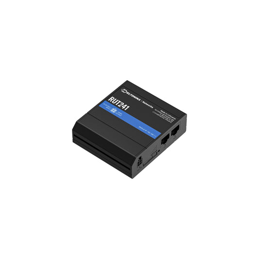 CAT4 LTE 4G- Single SIM WIFI ROUTER