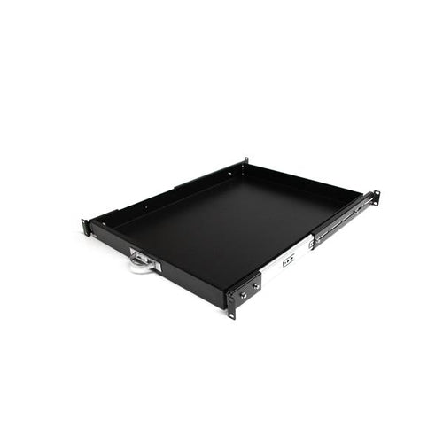 22IN DEEP SLIDE SERVER RACK CABINET SHELF