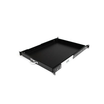 22IN DEEP SLIDE SERVER RACK CABINET SHELF