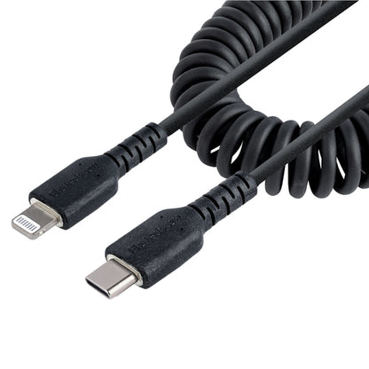 1M USB C TO LIGHTNING CABLE HEAVY DUTY APPLE CHARGING CORD