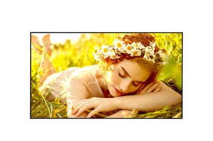 50IN LCD 3840X2160 500 NIT 24/7 WI-FI WEBOS 6.1