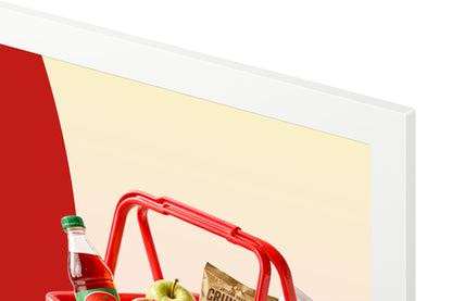 13-INCH COLOR E-PAPER DISPLAY