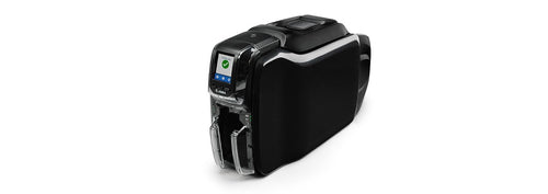 PRINTER ZC350 DUAL SIDED  CORD B & ETHERN WIN DRV (ZC36-000C000US00)