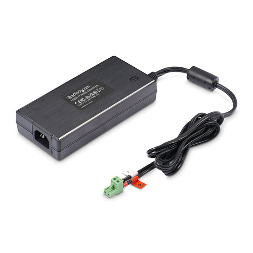 UNIVERSAL AC/DC POWER ADAPTER EXTERNAL USB HUB POWER SUPPLY