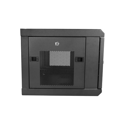 WALL MOUNT NETWORK SWITCH CABINET 16U SERVER RACK ENCLOSURE