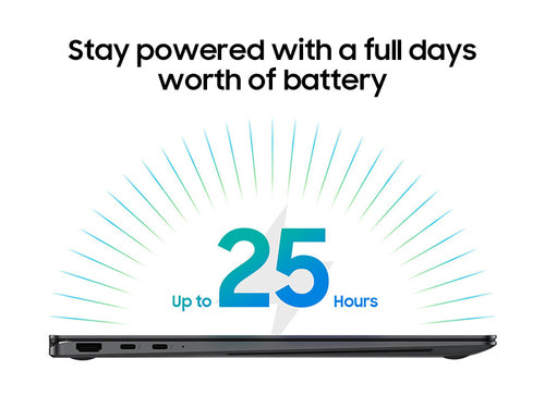 GALAXY BOOK5 PRO 16 U7-256V 16GB/512GB GRAY