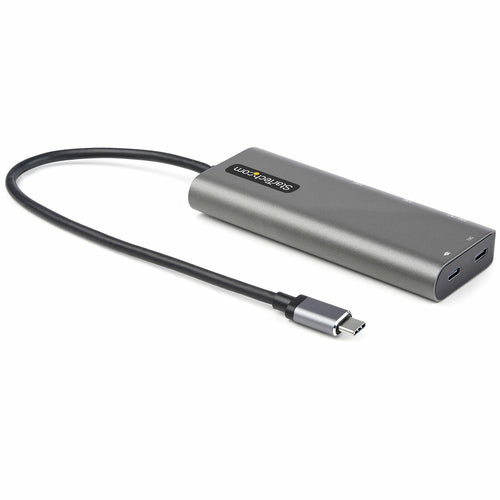 USB C MULTIPORT ADAPTER 100W PD 4K HDMI USB C MULTIPORT ADAPTER