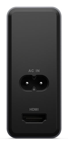 USB-C GAN TRAVEL DOCK-US (40BD0065US)