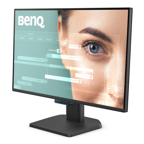 BENQ 24IN 1080P LCDMONITOR 144HZ BLACKIPS1920X1080SPKR 2WX2