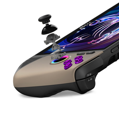 CLAW 8 AI+ A2VM-001US A2VM  U7-258V/32GB/1TB/WIFI7/WIN 11