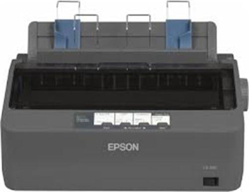 LX-350 9PIN NARR 347CPS PAR/SER USB 5PART WIN7-8/EPSON DRIVERS/120V